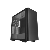 

                                    Deepcool CK500 E-ATX Mid-Tower Casing