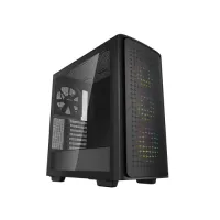 

                                    DeepCool CK560 E-ATX Mid-Tower Casing