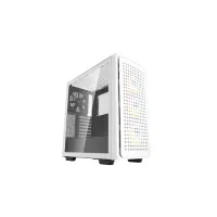 

                                    DeepCool CK560 WH E-ATX Mid-Tower Casing