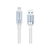 

                                    Awei CL-206L USB to Lightning Fast Charging Cable