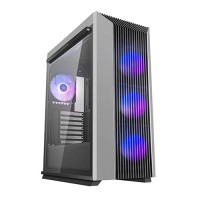 

                                    Deepcool CL500 4F AP Mid Tower ATX Gaming Case