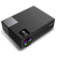 

                                    Cheerlux CL770 4000 Lumens Android Full HD Multimedia Projector