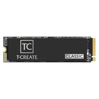 

                                    Team CLASSIC C47 1TB M.2 2280 PCIe Gen4x4 NVMe SSD