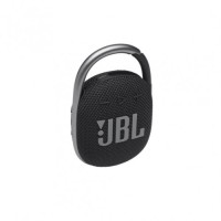 

                                    JBL Clip 4 Portable Bluetooth Speaker