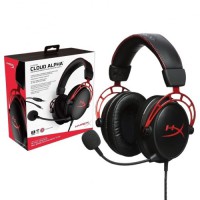 

                                    HyperX Cloud Alpha Gaming Headphone