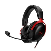 

                                    HyperX Cloud III Wired Gaming Headset