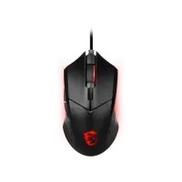 

                                    MSI Clutch GM08 Gaming Mouse