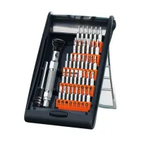 

                                    UGREEN CM372 38-in-1 Aluminum Alloy Screwdriver Set #80459