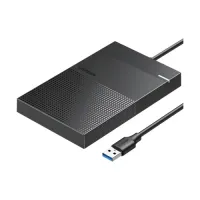 

                                    UGREEN CM471 2.5 Inch USB Hard Drive Enclosure #30719