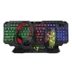 Xtrike Me CMX-415 4 in 1 Gaming Combo