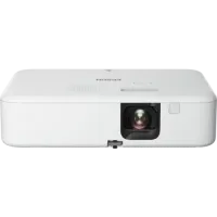 

                                    Epson CO-FH02 3000 Lumens 3LCD Full HD Android Projector