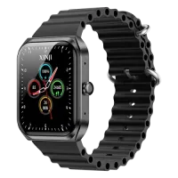 

                                    XINJI COBEE C1 PROS Bluetooth Calling Waterproof Smart Watch