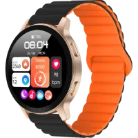 

                                    XINJI COBEE C3 Bluetooth Calling Waterproof Smart Watch