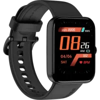 

                                    Noise ColorFit Pulse Go Buzz Calling 1.69" LCD Smart Watch