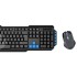 Gamdias POSEIDON E1 COMBO Keyboard, Mouse And Headphone