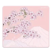 

                                    X-raypad Aqua Control II Sakura Pink Gaming Mouse Pad