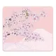 X-raypad Aqua Control II Sakura Pink Gaming Mouse Pad