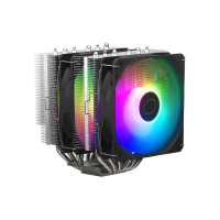 

                                    Cooler Master HYPER 620S ARGB CPU Air Cooler