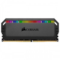 

                                    Corsair Dominator Platinum RGB 16GB 4000MHz DDR4 RAM