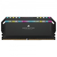 

                                    Corsair DOMINATOR PLATINUM RGB 16GB DDR5 5600MHz RAM