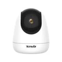 

                                    Tenda CP3 360° 2MP Pan Tilt Security Wifi IP Camera