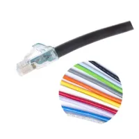 

                                    CommScope CPC3312-07F010 7 Feet U/UTP Patch Cord