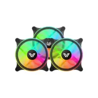 

                                    Value-Top CR10-1298ARGB 3 In 1 ARGB Case Fan