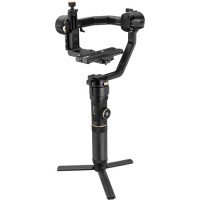 

                                    Zhiyun Crane 2S 3-Axis Handheld Gimbal Stabilizer