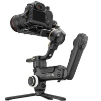 

                                    Zhiyun Crane 3S 3-Axis Handheld Gimbal Stabilizer