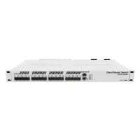 Mikrotik CRS317-1G-16S+RM (16 Port SFP + 1 Port Gigabit LAN) Managed Cloud Switch