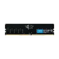 

                                    Crucial 16GB (8GBx2) DDR5 5600Mhz Desktop Ram