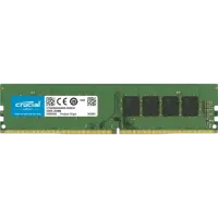 

                                    Crucial 8GB DDR4 3200MHz UDIMM Desktop RAM