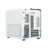 Corsair Crystal Series 280X RGB Tempered Glass Micro ATX Casing White