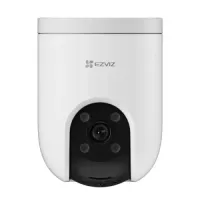 

                                    EZVIZ CS-H8c Pro 3MP 2K Pan & Tilt Wi-Fi IP Camera