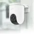 EZVIZ CS-H8c Pro 3MP 2K Pan & Tilt Wi-Fi IP Camera