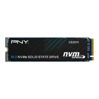 

                                    PNY CS2241 500GB M.2 2280 NVMe Gen 4x4 SSD