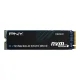 PNY CS2241 500GB M.2 2280 NVMe Gen 4x4 SSD