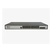 C-Data CS3244GC 24 Ports Gigabit Managed Ethernet Switch