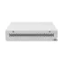 Mikrotik CSS610-8G-2S+IN 10 Port (8 Port Gigabit + 2 Port SFP+) Managed Smart Cloud Switch