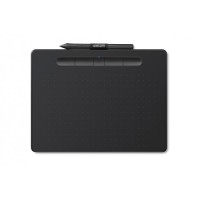 

                                    Wacom CTL-4100/K0-CX Intuos Small Dimensions 20 x 16 x 0.9 Cm Pen Tablet