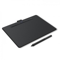 

                                    Wacom CTL-6100WL/K0-CX Intuos Medium Dimensions 26.4 x 20 x 0.9 Cm Bluetooth Pen Graphics Tablet