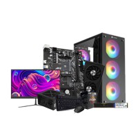 

                                    EERNA Freelancer PC (5000 Series)