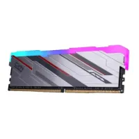 

                                    Colorful CVN Guardian 8GB DDR4 3200MHz RGB Desktop RAM