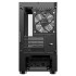 Antec CX200M RGB ELITE Black Panoramic 270° View Mid Tower Gaming Case