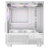 Antec CX200M RGB ELITE White Panoramic 270° View Mid Tower Gaming Case