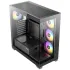 Antec CX300 Black ARGB Dual Glass Mid Tower ATX Gaming Case