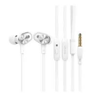 

                                    Yison CX620 In-Ear Wired Earphone