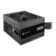 Corsair CX Series CX650 650W 80 PLUS Bronze ATX Power Supply