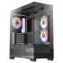 Antec CX700 RGB ELITE Black Panoramic 270° View Mid Tower Gaming Case