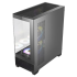 Antec CX700 RGB ELITE Black Panoramic 270° View Mid Tower Gaming Case